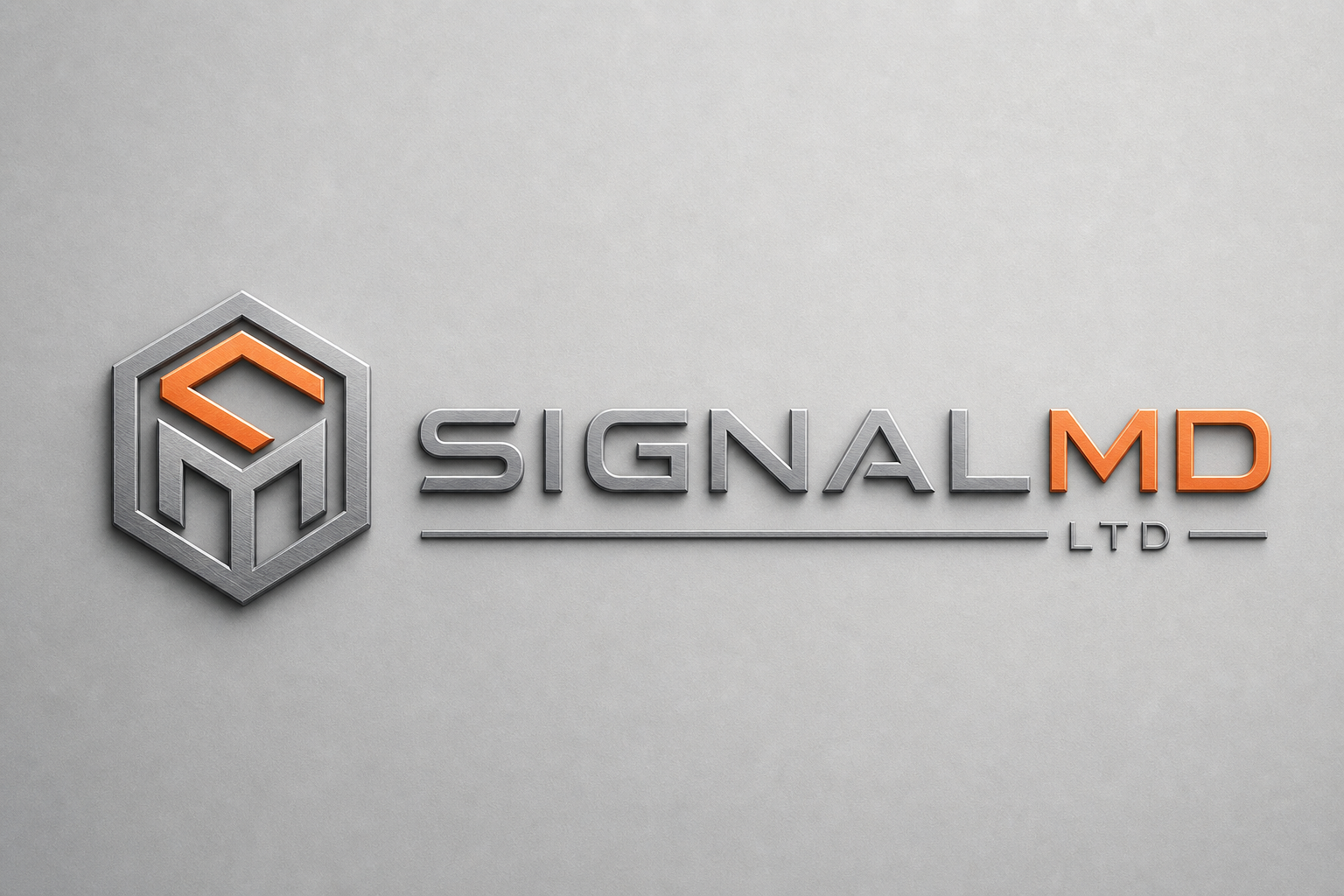 SIGNALMD LTD logo